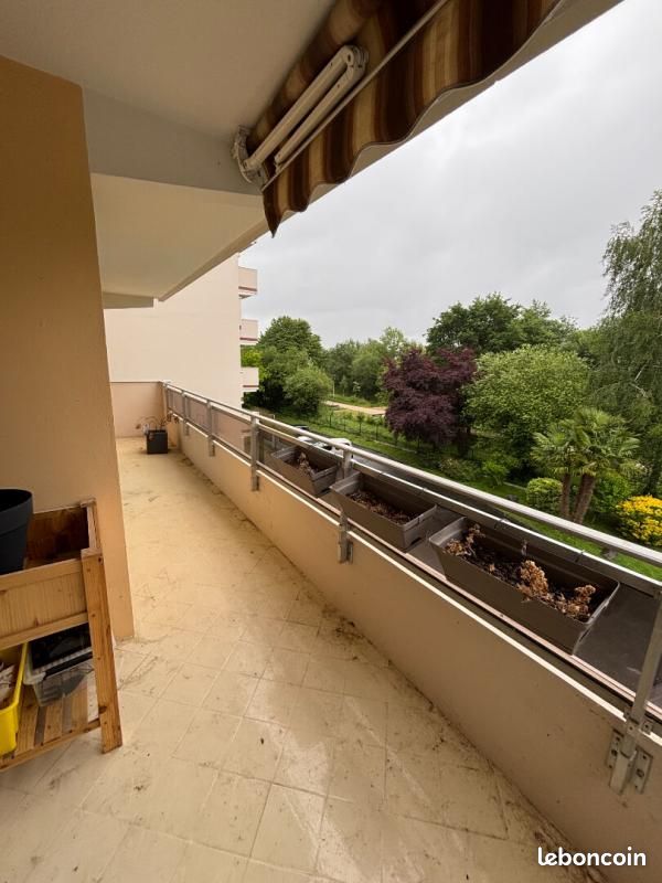 Appartement 3 pièces 69 m² · à Pau · 69 m² · 850 €