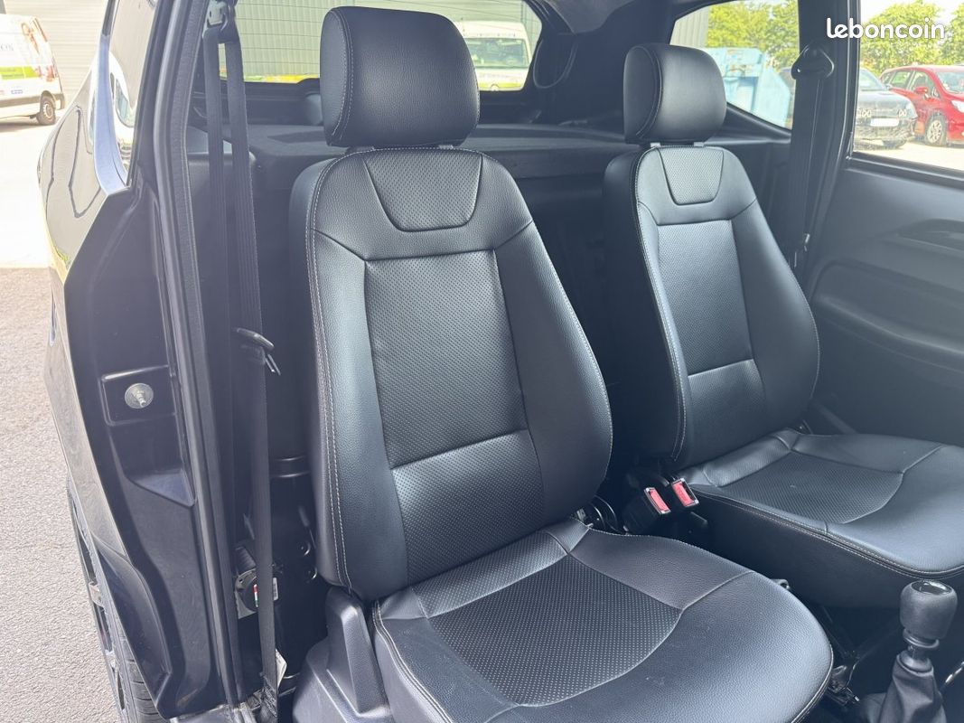 Aixam Ambition CITY SPORT 0.5 CITY SPORT (image 19)