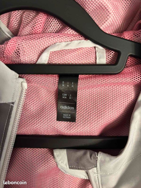 Veste adidas Juventus (image 5)