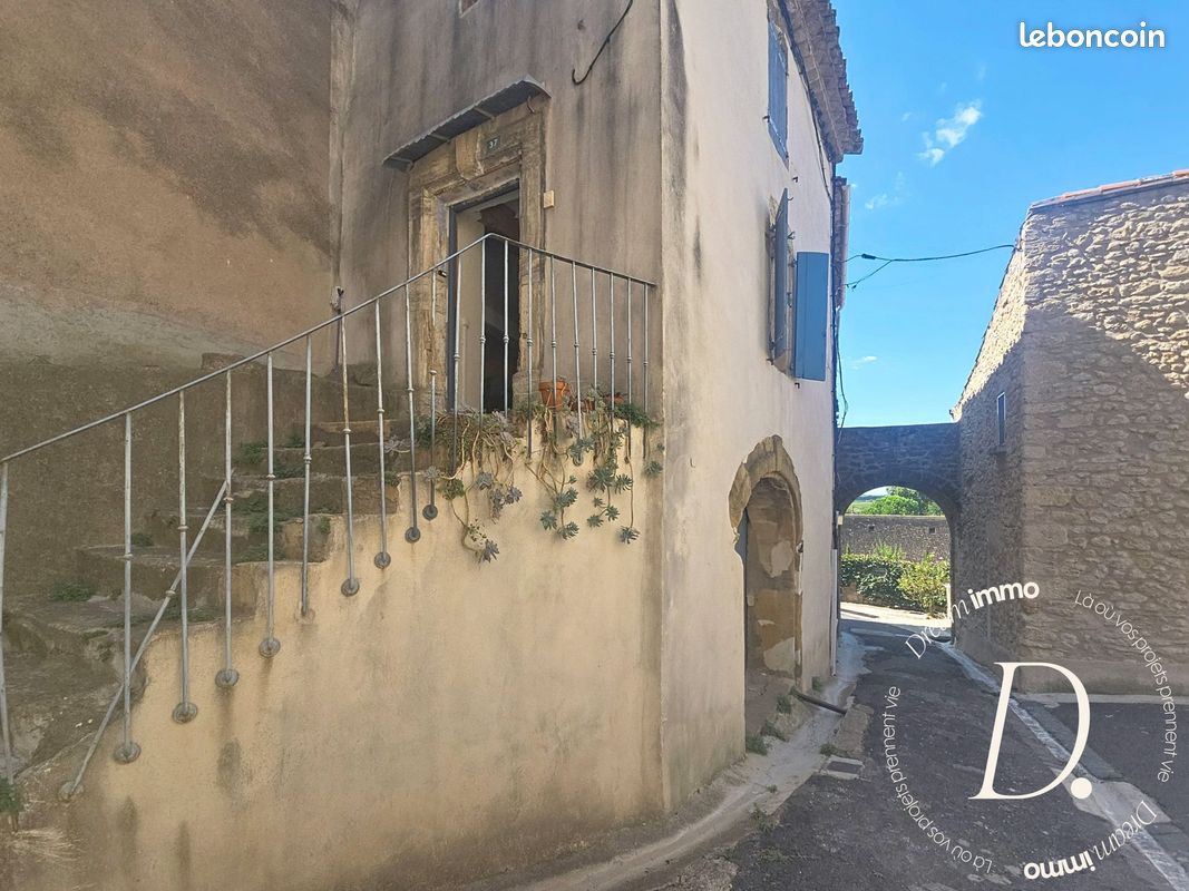 Maison 5 pièces 170 m² · à Margon · 170 m² · 175 000 €