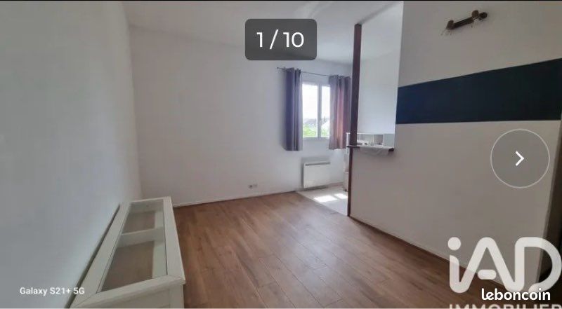 Appartement 2 pièces 36 m² · à Montargis · 36 m² · 69 000 €
