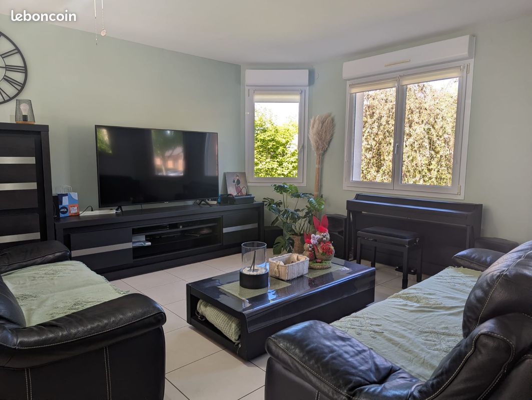 Maison 5 pièces 108 m² · à Bousse · 108 m² · 409 000 €