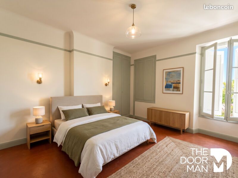 Appartement 3 pièces 52 m² · à Toulon · 52 m² · 88 000 €