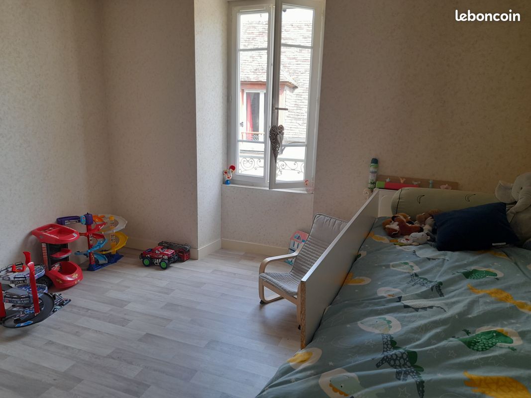 Maison de ville 4 pièces 80 m² (image 10)