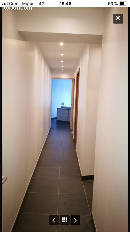 Locations Appartement 12 personnes le lioran cantal (image 5)