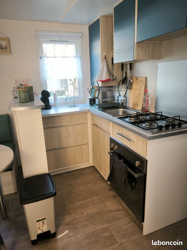 Mobil -home (image 2)