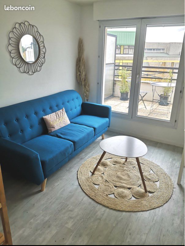 Appartement 2 pièces 35 m² · à Caen · 35 m² · 690 €