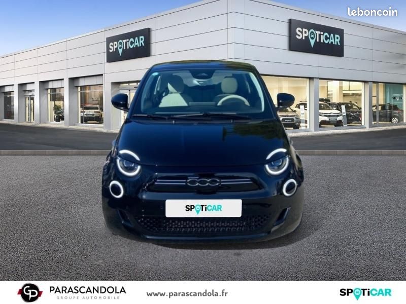 Fiat 500 e 118ch La Prima MY23 (image 2)
