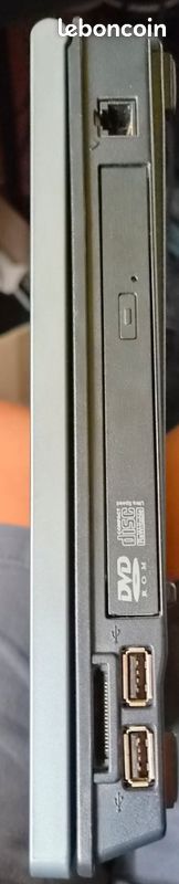 HP Compaq 6510b (image 5)