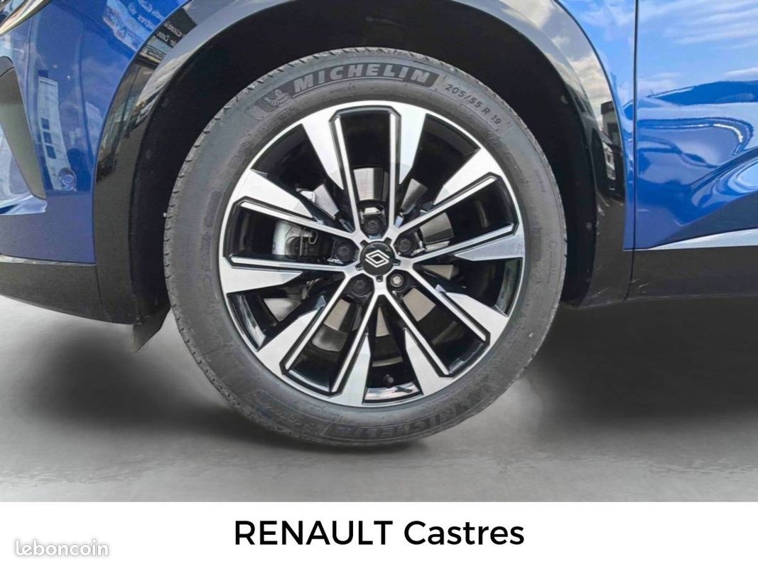 RENAULT Austral E-Tech hybrid 200 Techno (image 11)