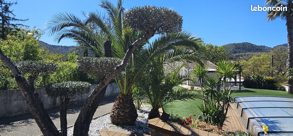 Maison 7 pièces 195 m² · à Aubagne · 195 m² · 850 000 €
