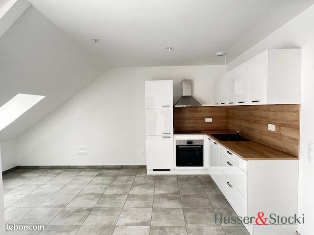 Appartement 2 pièces 50 m² · à Rosheim · 50 m² · 810 €/mois