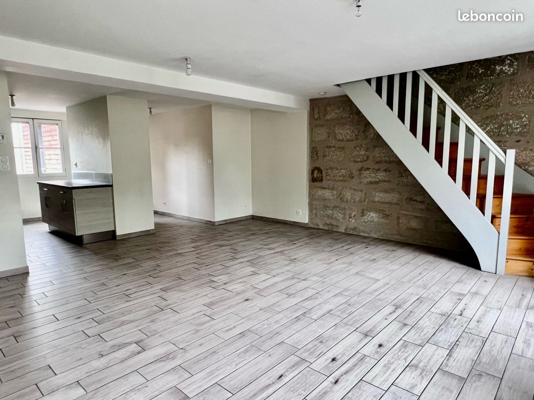 Appartement 3 pièces 93 m² · à Brive-la-Gaillarde · 93 m² · 203 000 €