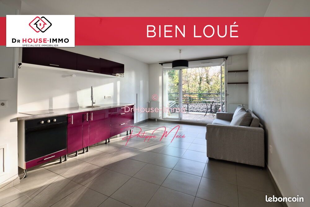 Appartement 1 pièce 27 m² · à Livry-Gargan · 27 m² · 800 €/mois