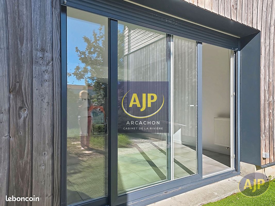 Maison 3 pièces 62 m² · à La Teste-de-Buch · 62 m² · 277 100 €