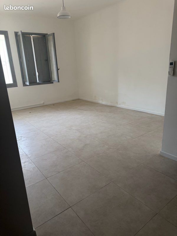 Appartement 2 pièces 45 m² · à Narbonne · 45 m² · 590 €