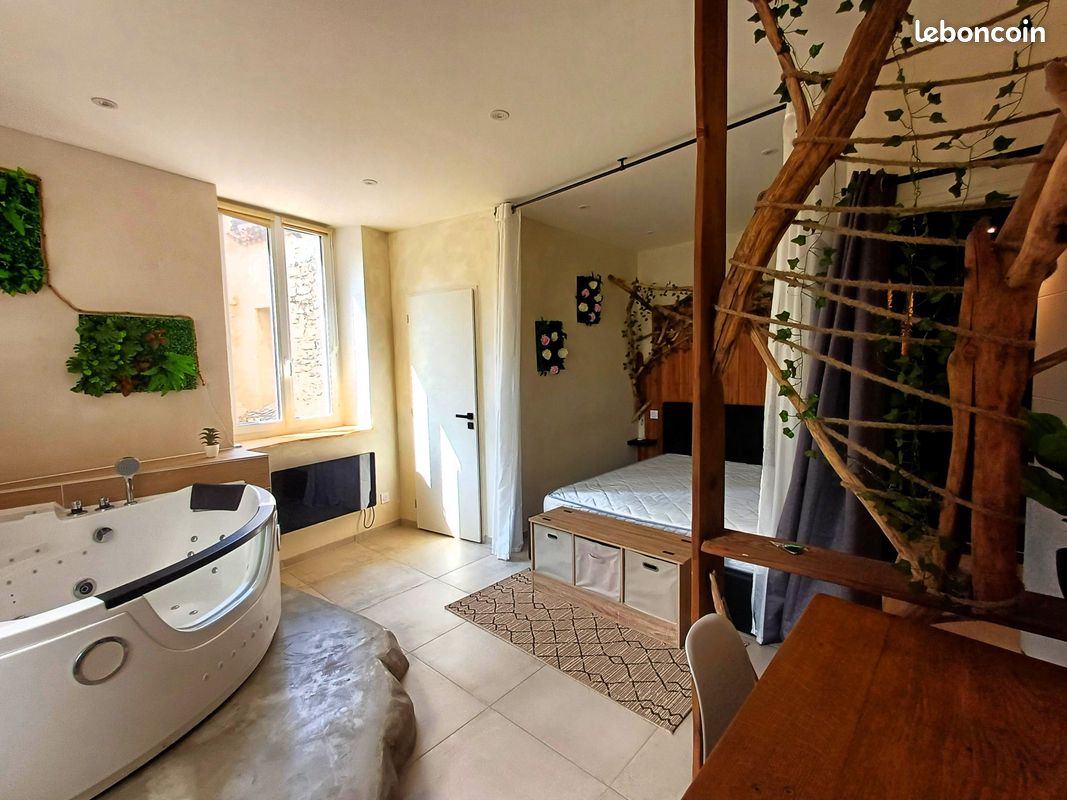 Appartement 1 pièce 24 m² · à Montélimar · 24 m² · 59 900 €
