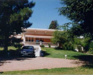 Maison 1 290 000 € - 237 m²