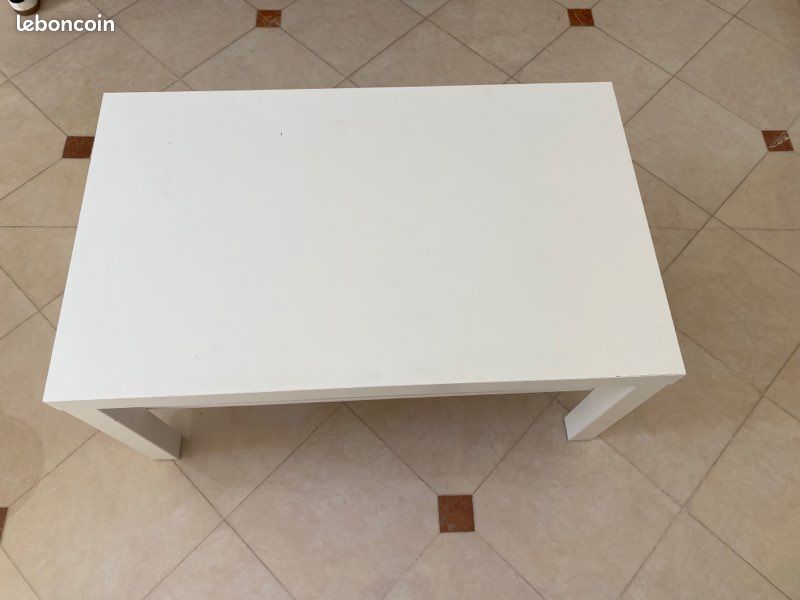 Table basse IKEA (image 3)