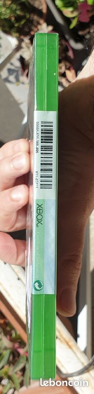 V-rally 4 v rally xboxone neuf Xbox one (image 3)