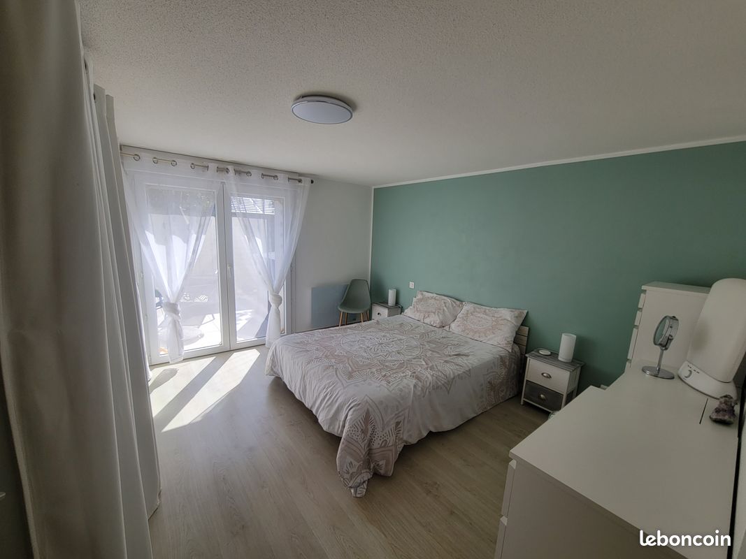 Maison 4 pièces 103 m² · à Valdahon · 103 m² · 299 900 €