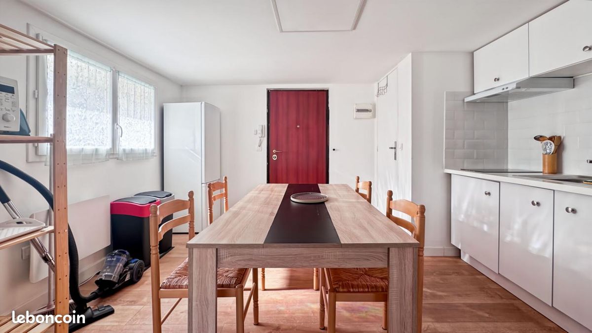 Appartement a louer tours - 1 pièce(s) - 31 m2 - Surfyn