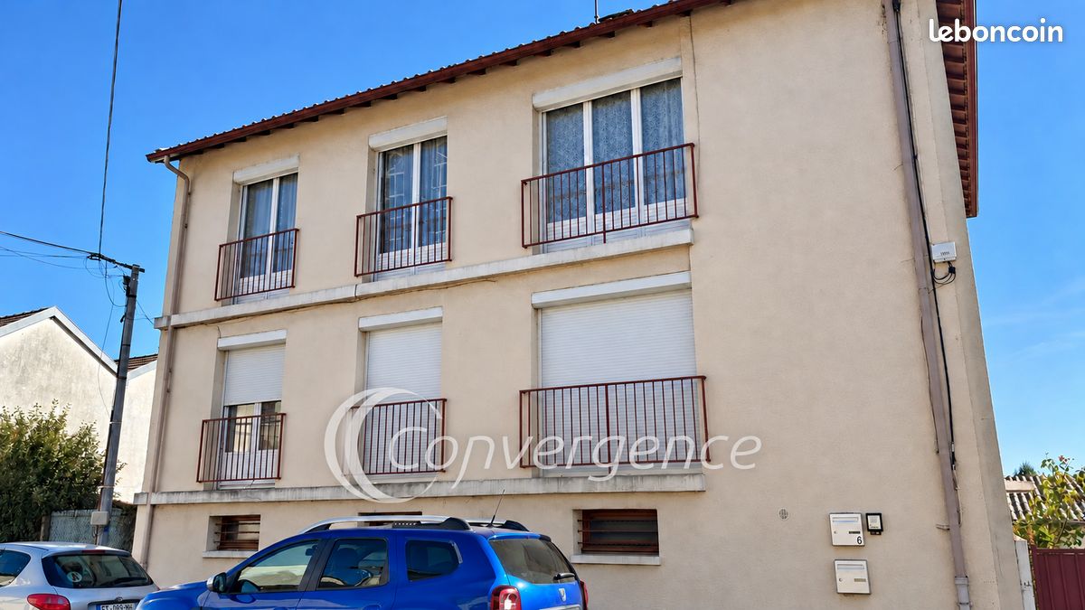 Immeuble 9 pièces 176 m² · à Limoges · 176 m² · 217 600 €