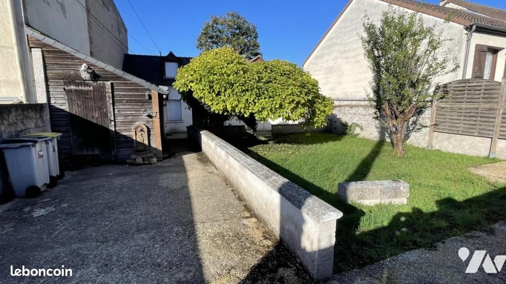 Maison 3 pièces 75 m² · à Tours · 75 m² · 231 500 €