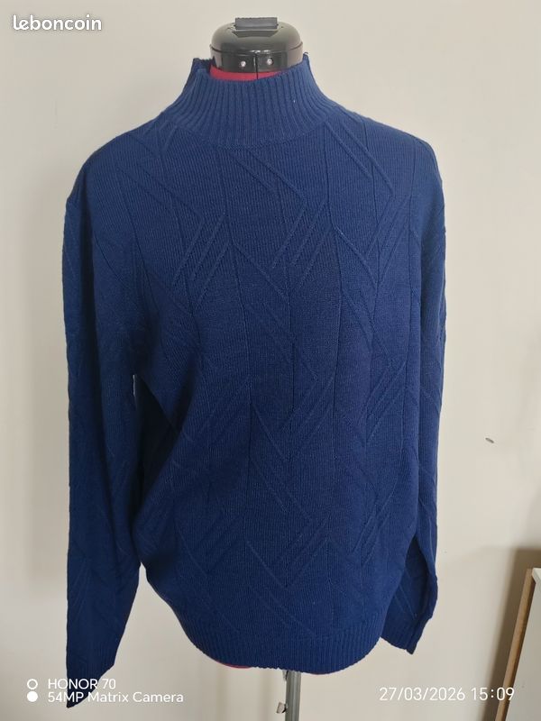 Pull a motifs (image 1)