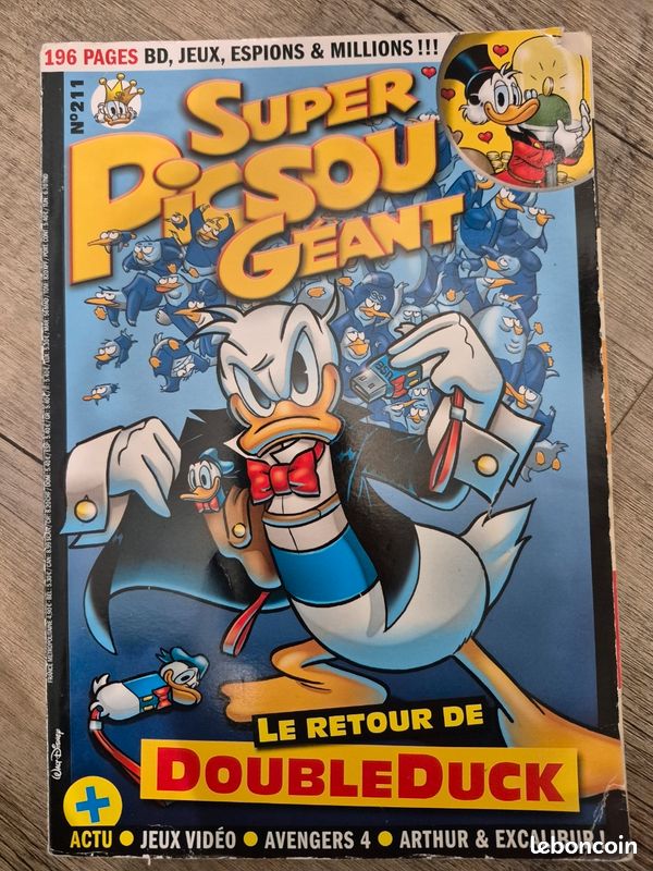Super picsou (image 10)