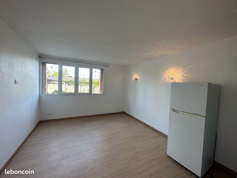 Appartement 2 pièces 33 m² · à Neuilly-sur-Marne · 33 m² · 135 000 €