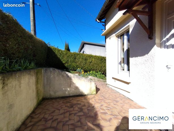 Propriété 4 pièces 80 m²