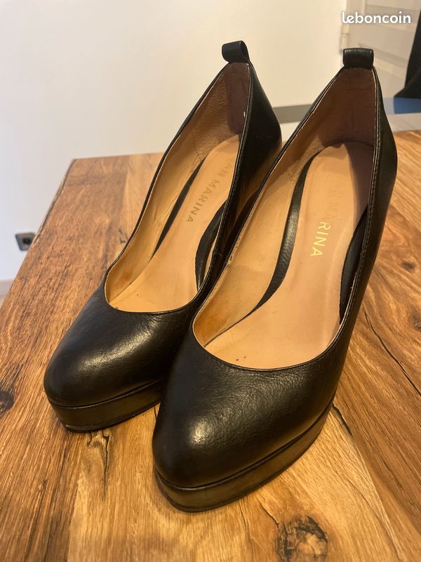 Chaussures femmes 37 (image 1)