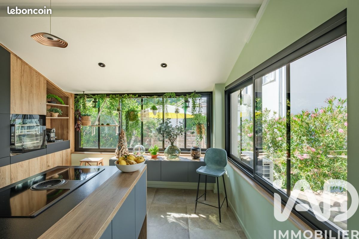 Maison 5 pièces 149 m² · à Le Cannet · 149 m² · 845 000 €