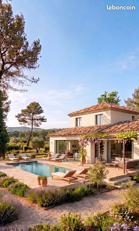 Terrain à bâtir de 1584 m² à ROQUEFORT-LES-PINS (06) · 499 000 €