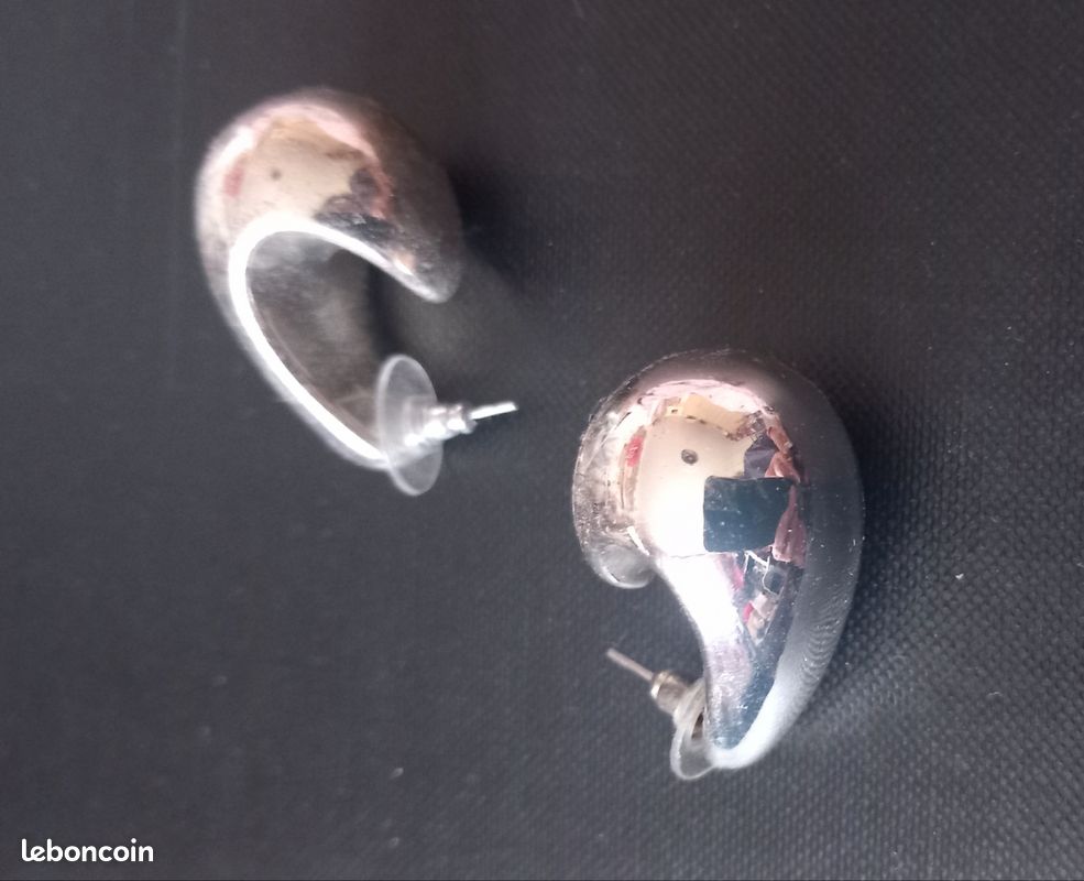 Lot de bijoux (image 4)