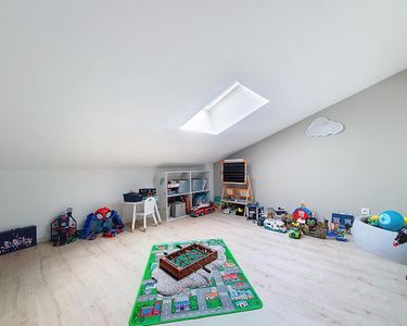 Maison 329 000 € - 111 m²