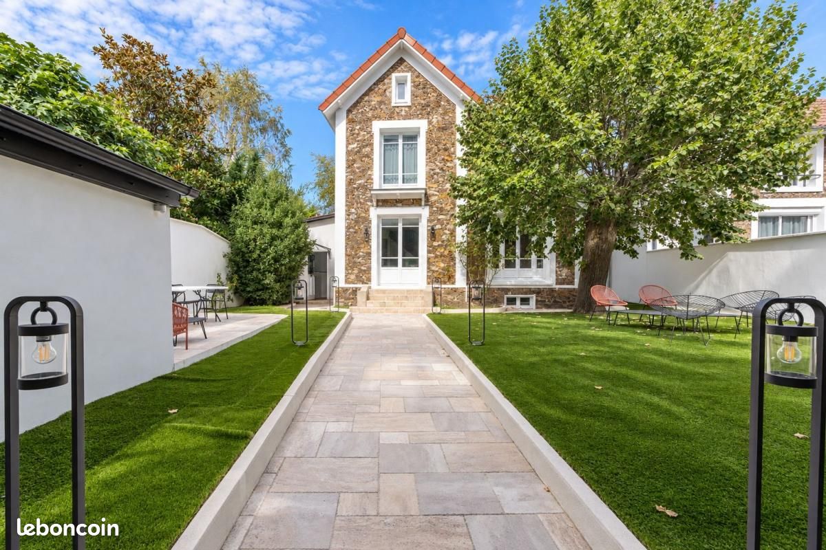 Maison 5 pièces 139 m² · à Joinville-le-Pont · 139 m² · 1 090 000 €