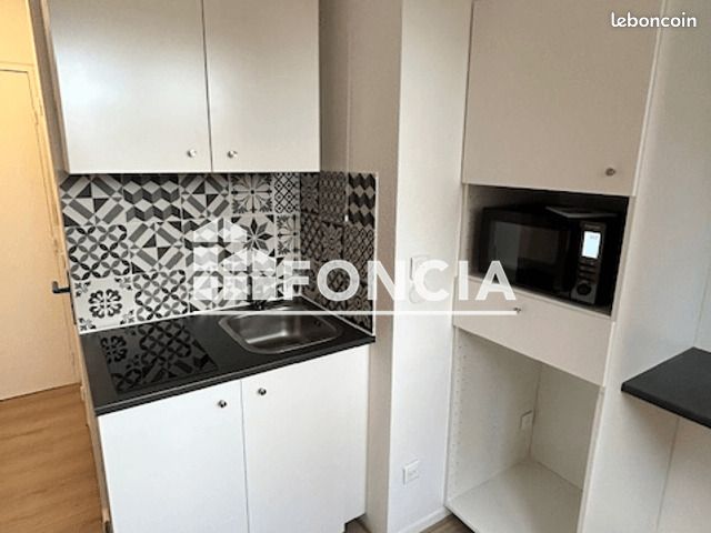 Appartement a louer elancourt - 1 pièce(s) - 20 m2 - Surfyn