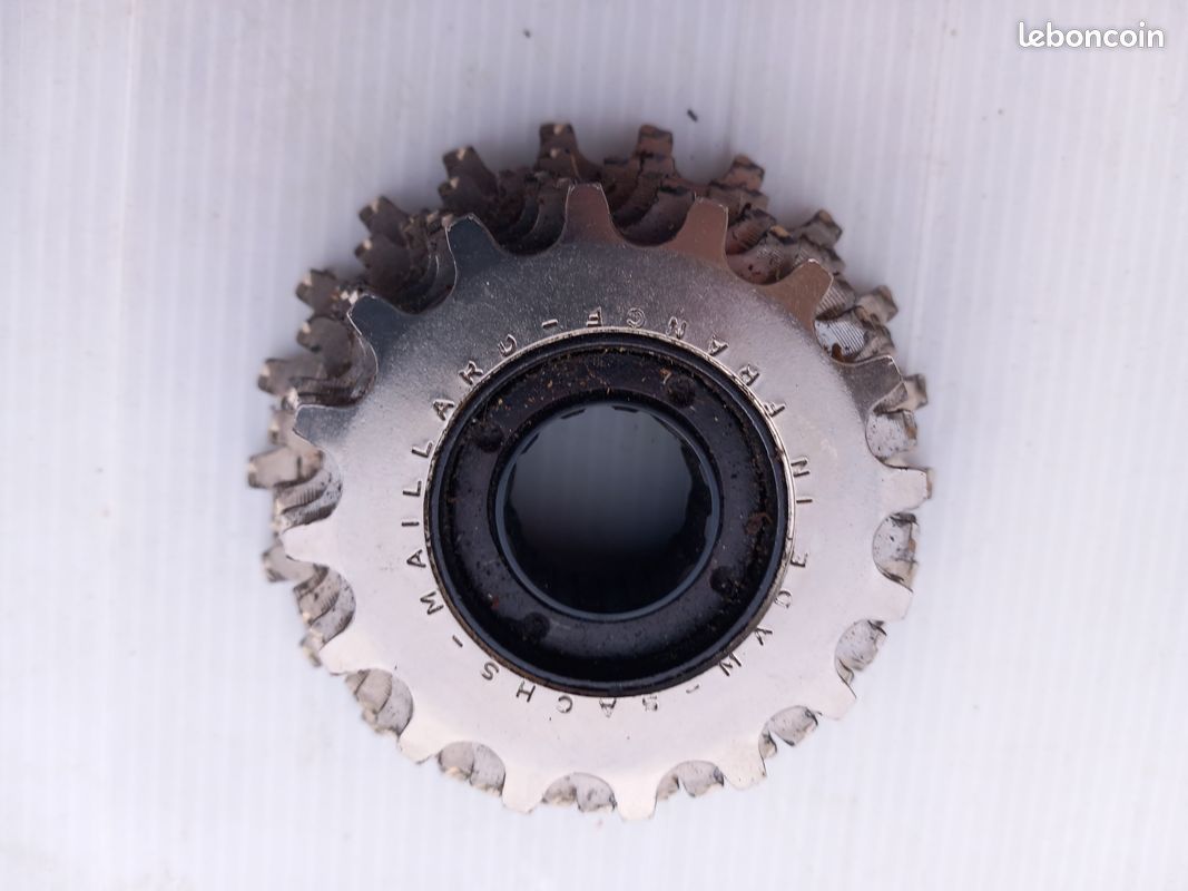 Roue libre maillard (image 1)
