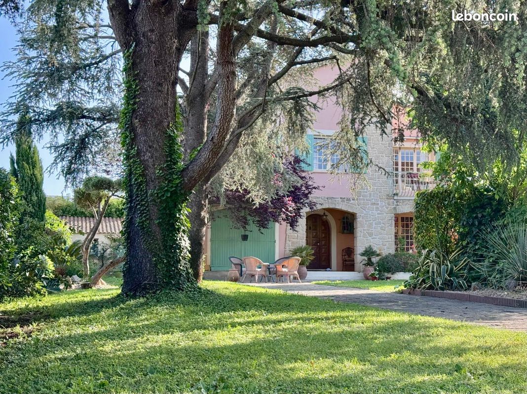 Maison 7 pièces 154 m² · à Montpellier · 154 m² · 799 000 €