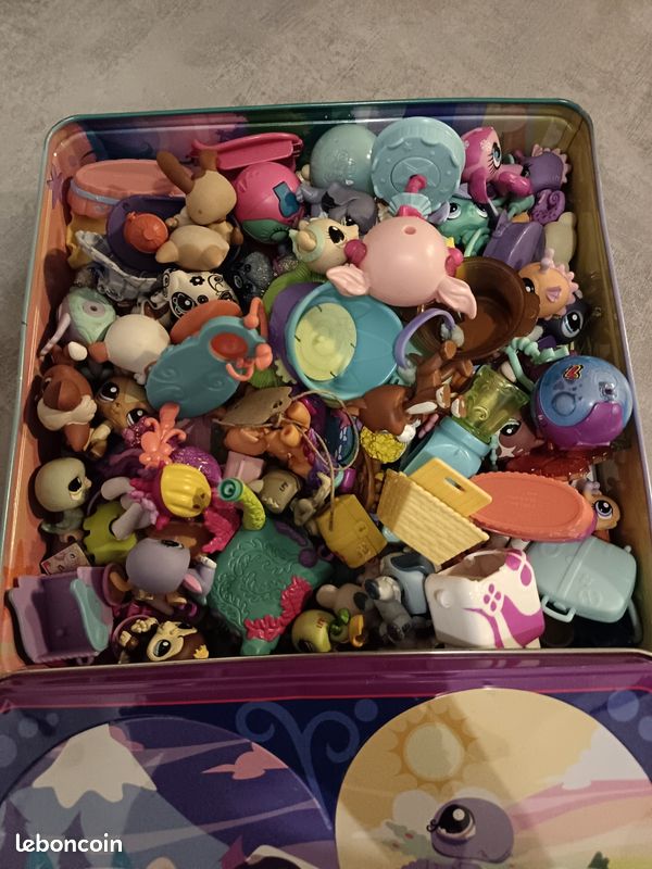 Jouets enfants (image 4)