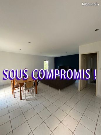 Maison 3 pièces 75 m²