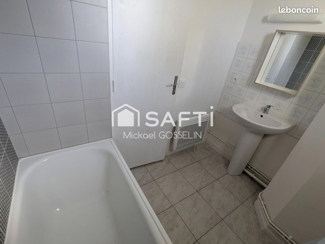 Appartement 2 pièces 42 m² (image 8)