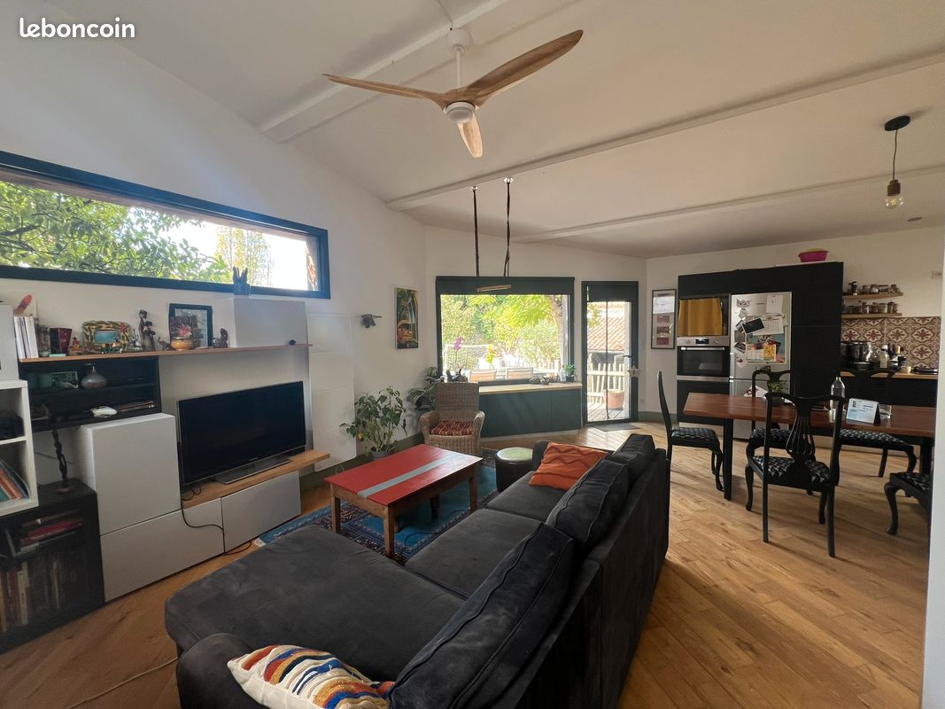 Maison 4 pièces 97 m² · à Niort · 97 m² · 235 000 €