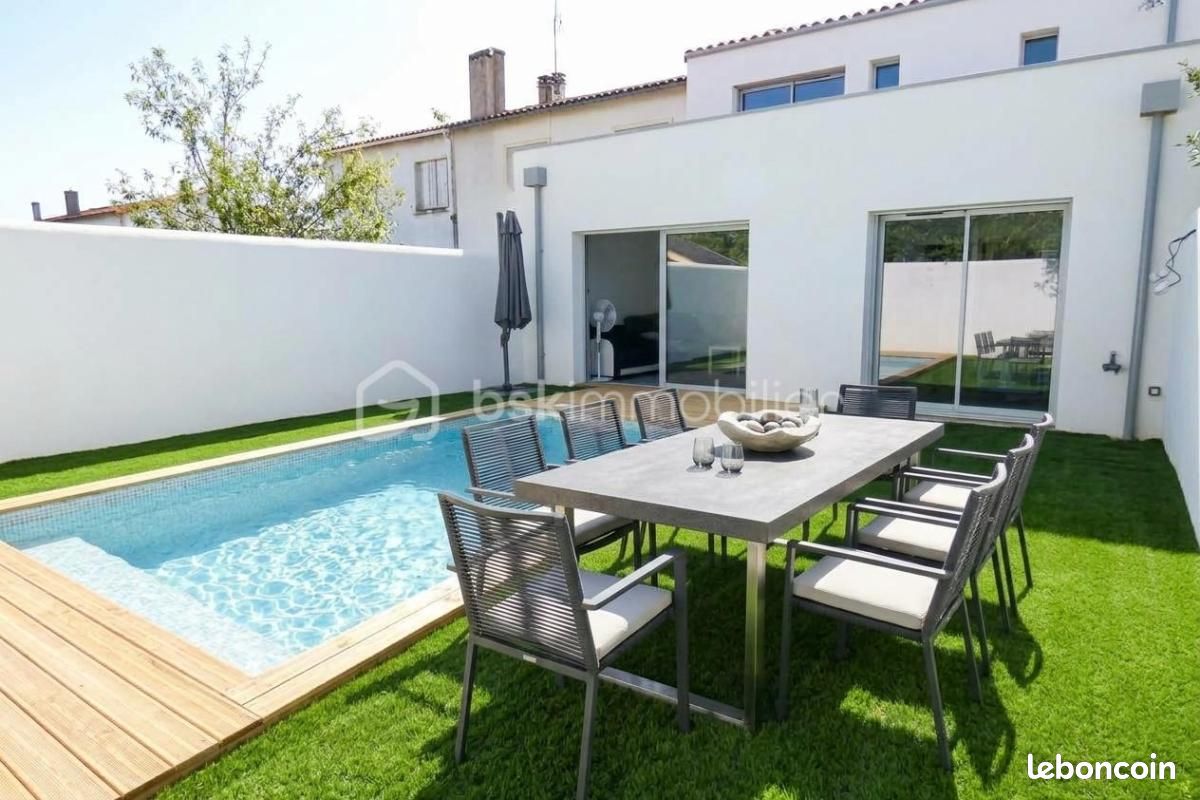 Maison 5 pièces 120 m² · à Périgny · 120 m² · 499 000 €
