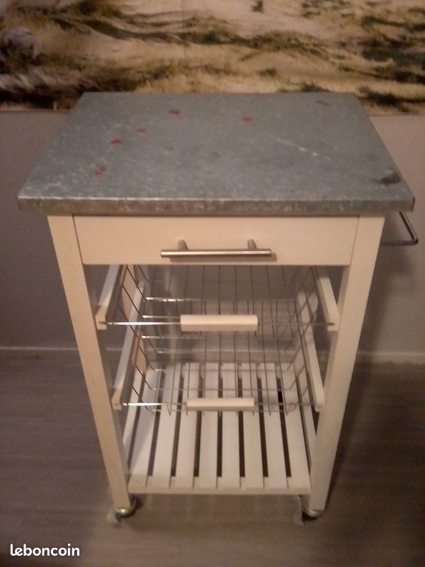 Desserte de cuisine (image 2)