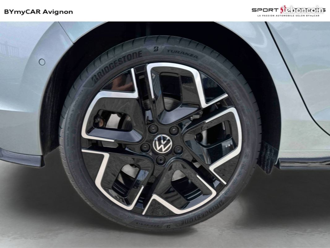 VOLKSWAGEN Golf 1.5 eTSI EVO2 150 DSG7 R-Line Edition (image 19)