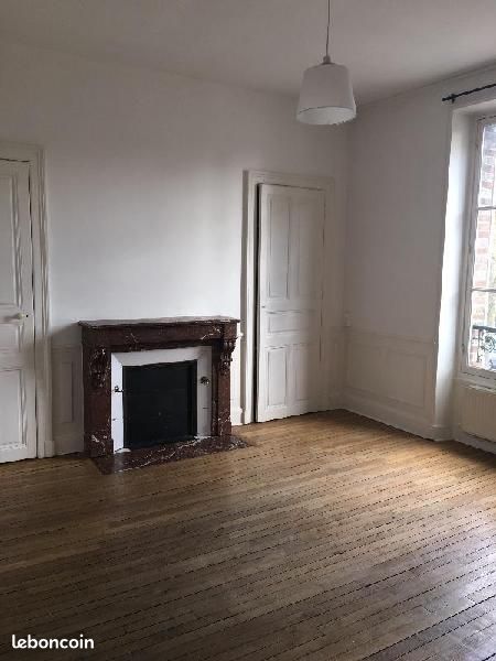 Appartement 3 pièces 60 m² · à Troyes · 60 m² · 480 €/mois