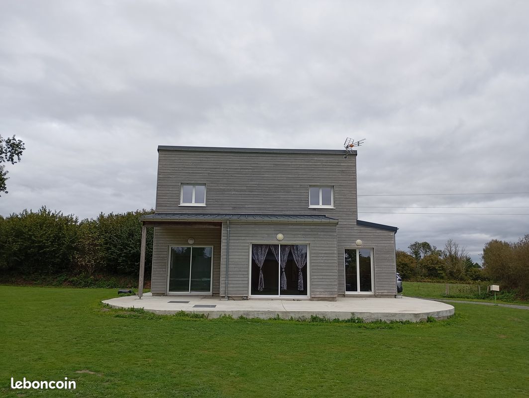 Maison 5 pièces 148 m² · à Gratot · 148 m² · 350 000 €